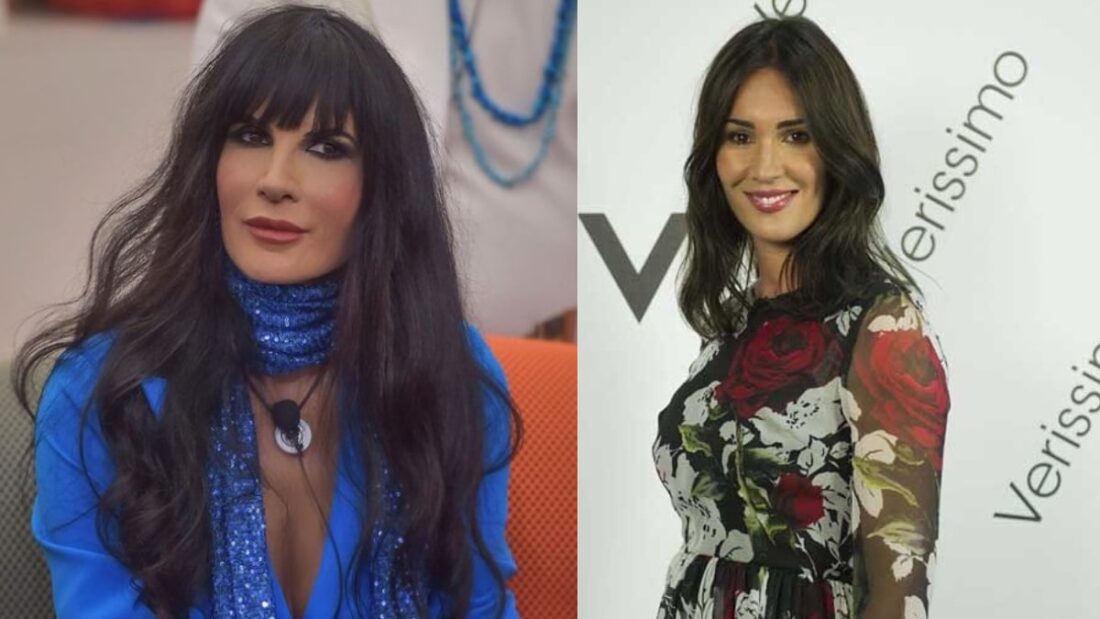 Pamela Prati esclusa da Verissimo?