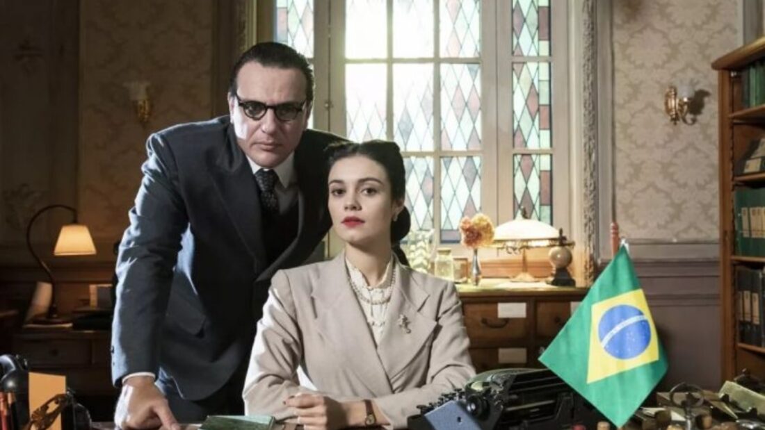 Finale di Passaporto per la libertà