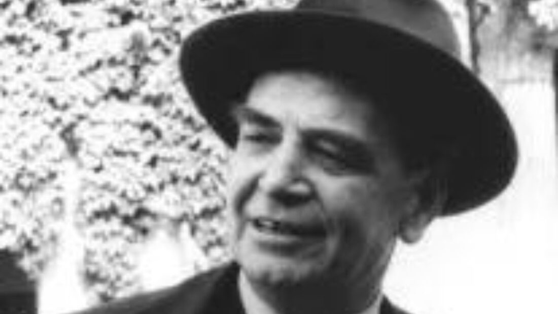 Chi era Raffaele Mattioli