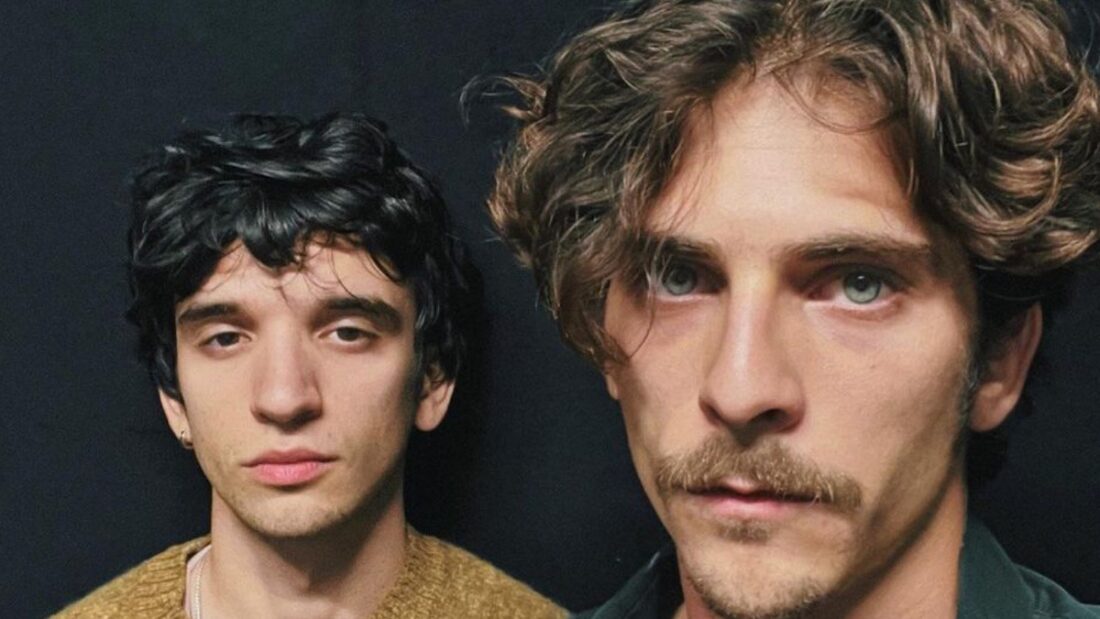 I Santi Francesi di X Factor