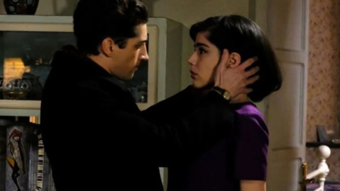 Stefania partirà con Marco?