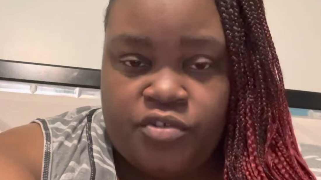 Tammy Patton, Vite al limite