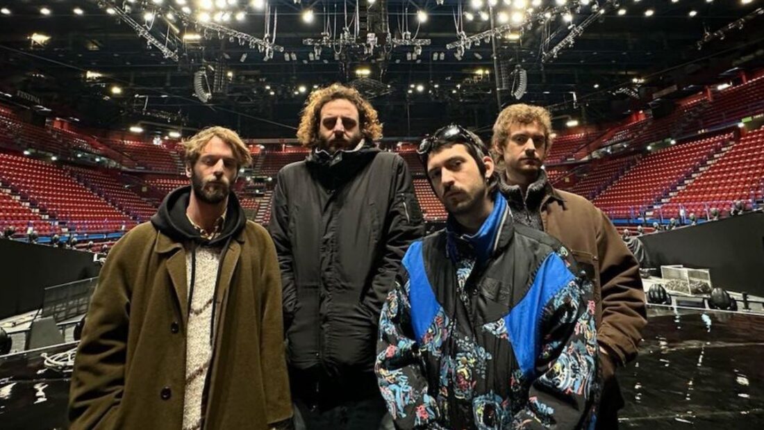 Tropea, band di X Factor