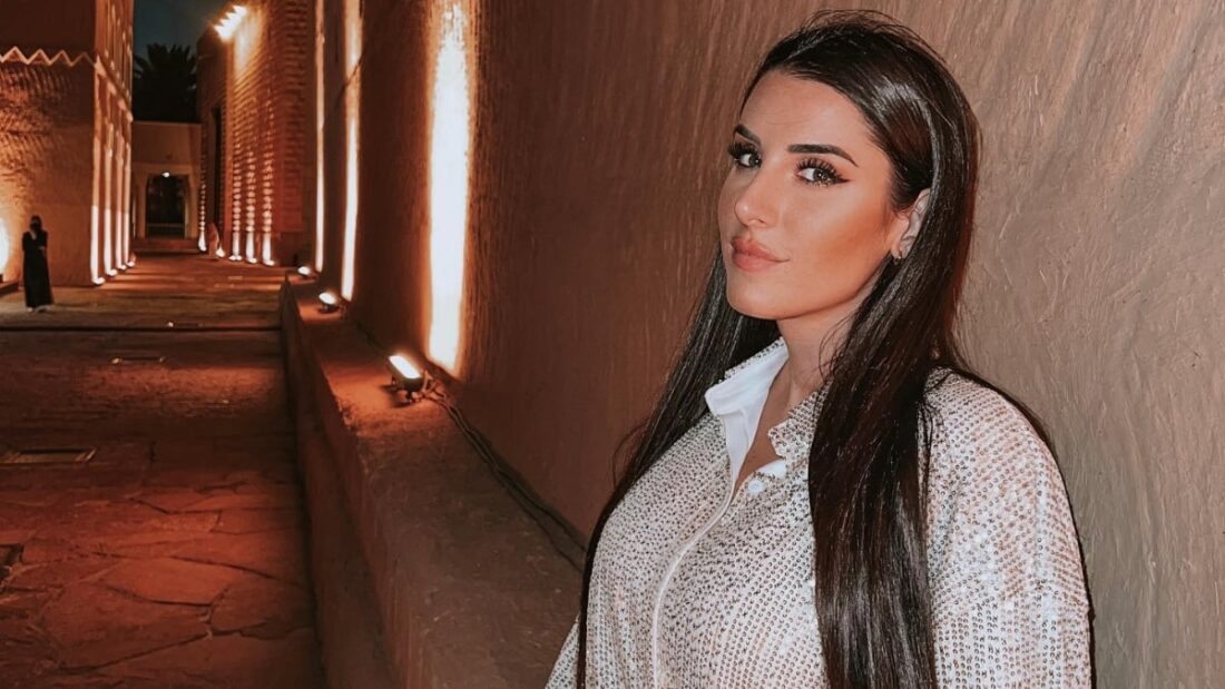 Come sta ora Valentina Vignali