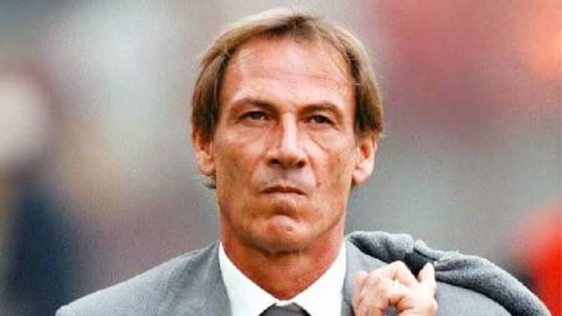 Chi è la moglie di Zdenek Zeman?