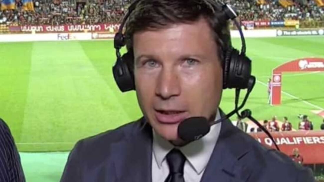 chi è Alberto Rimedio