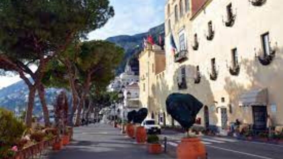 Comune Amalfi
