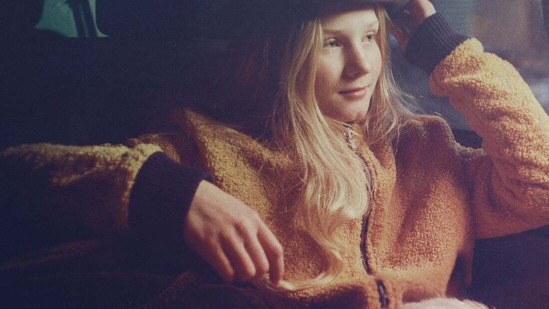 Chi è Angelica Kazankova