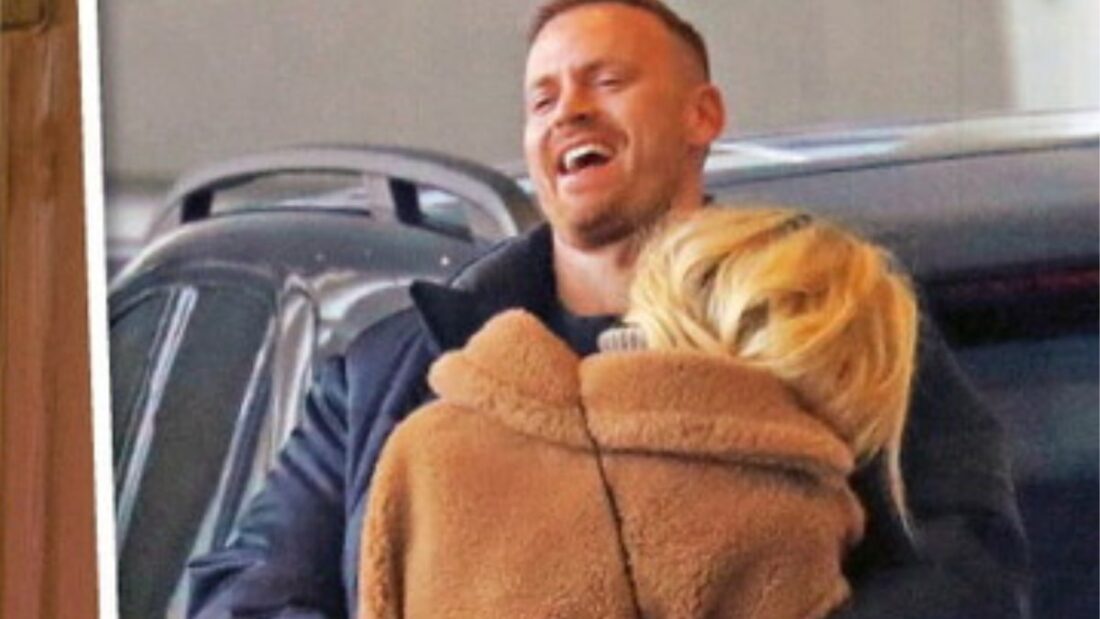 Chi è Bastian il fidanzato di Ilary Totti