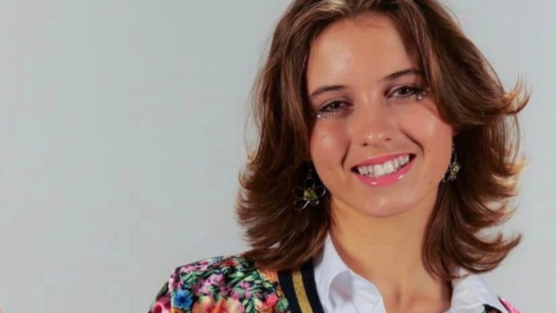 chi è Chanel Dilecta Apolloni