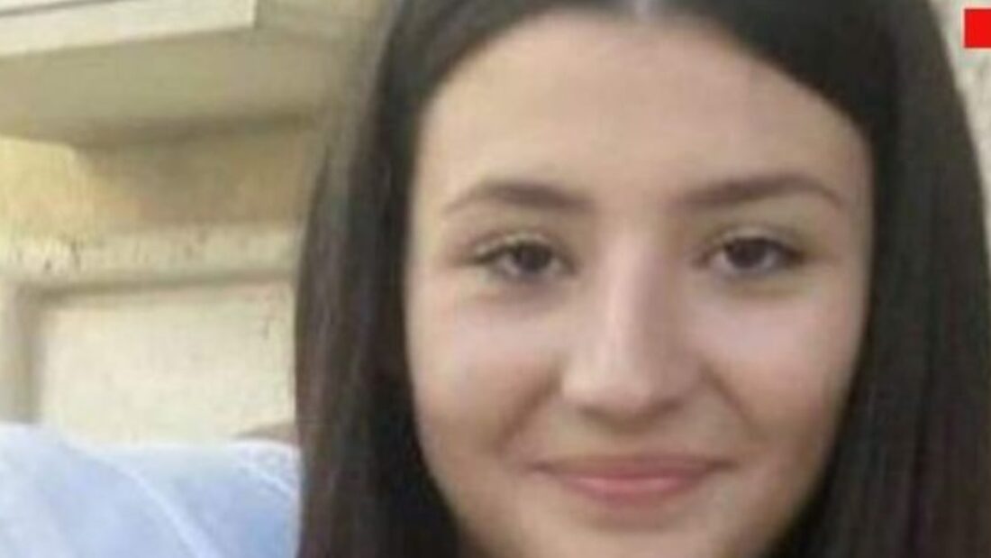 Chiara Randazzo. chi è la ragazza scomparsa