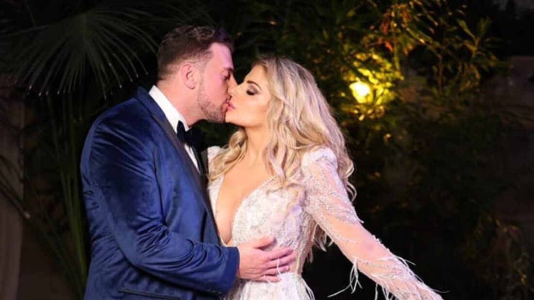 La gaffe di Alessandro Rossi a Verissimo