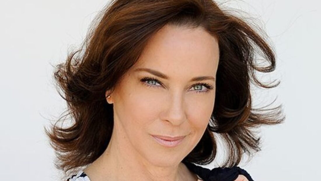 chi è Clarissa Burt