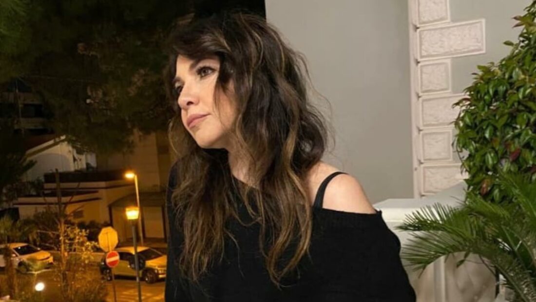 Perchè Cristina D'Avena non ha figli