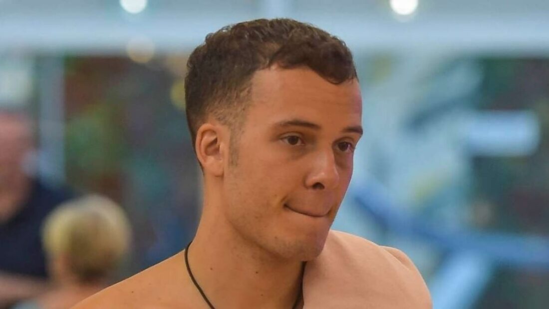 Edoardo Donnamaria contro Antonella