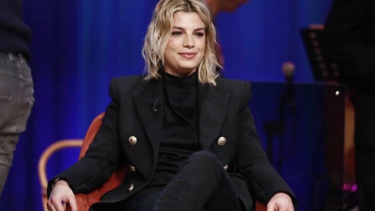 Emma Marrone e il cachet ad Amici 22