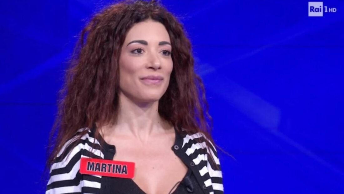 Chi è Martina Crocchia