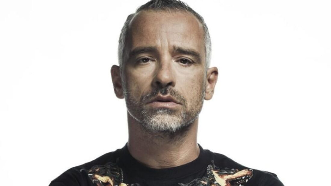 la donna del mistero di Eros Ramazzotti