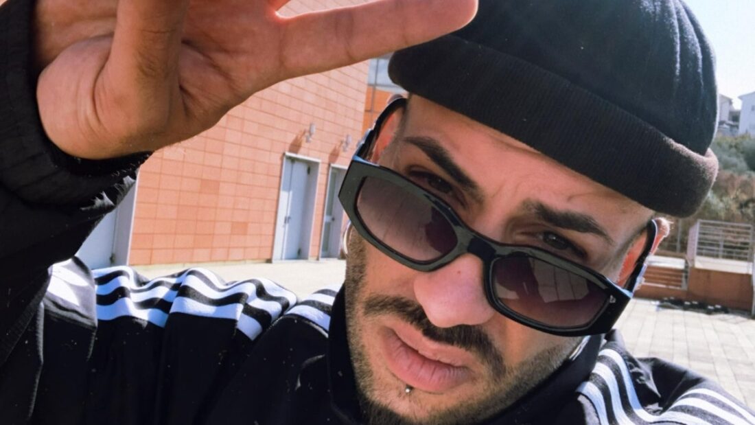 Fiat 131 Sanremo Giovani