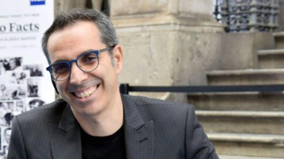 Chi è Filippo Solibello?