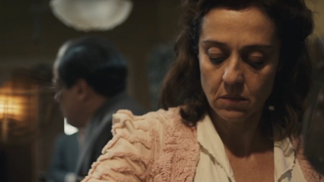 Filumena Marturano su Rai 1