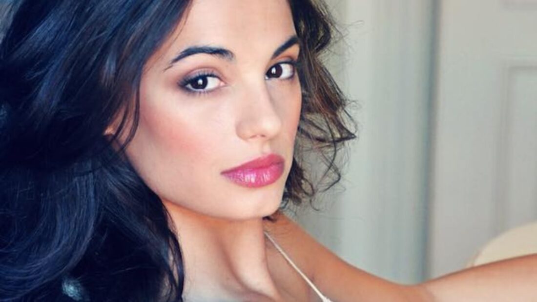 Francesca Chillemi cachet di Ballando