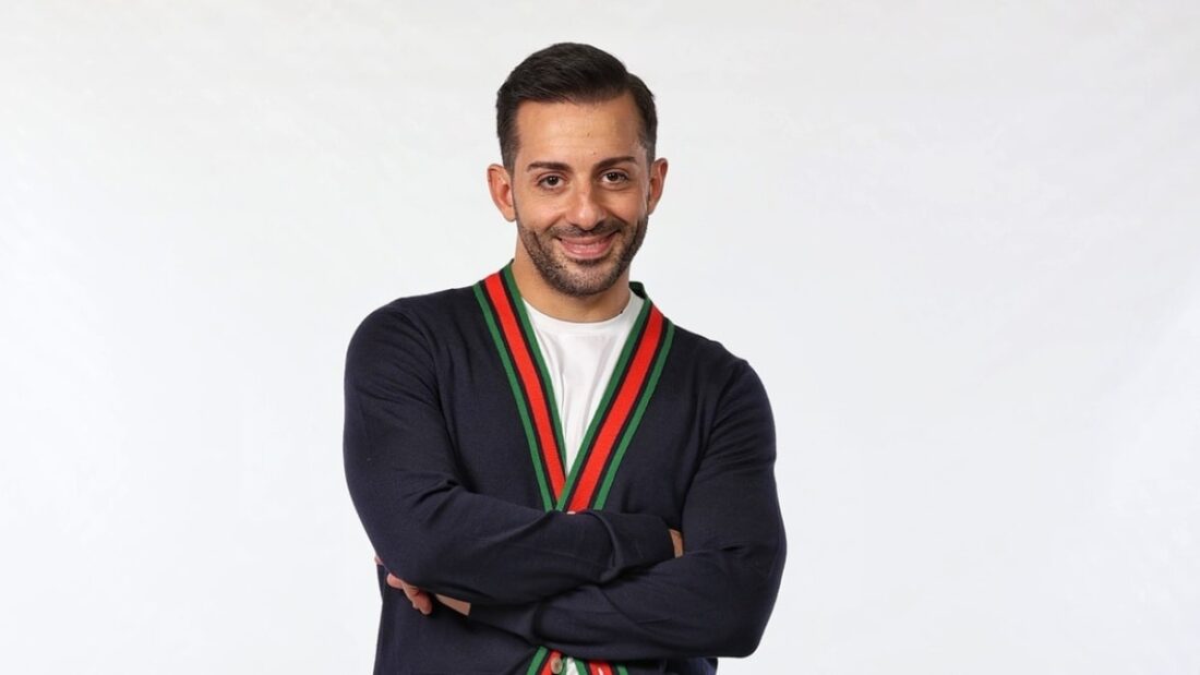 Chi è Francesco Cicchella