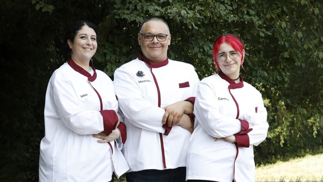 Chi sono i Frascarino?