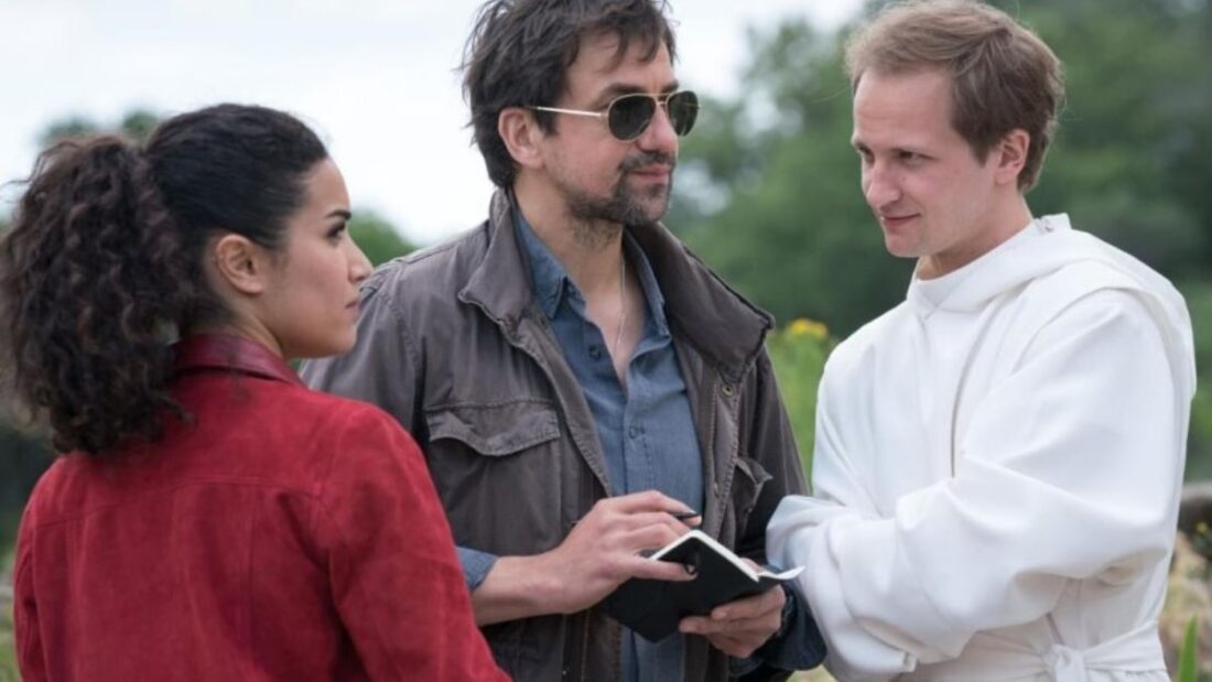 Frate Clement chi è