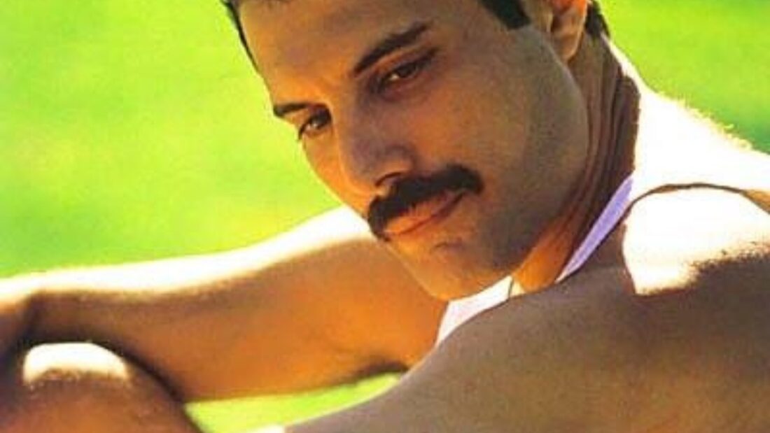 Chi era Freddie Mercury