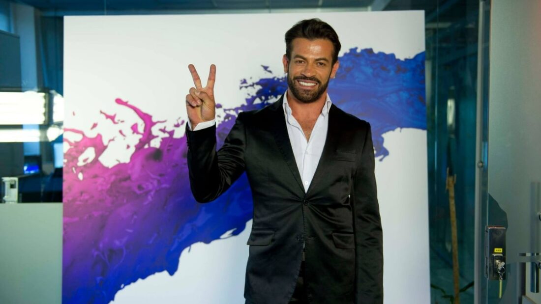 Gianni Sperti abbandona Uomini e Donne