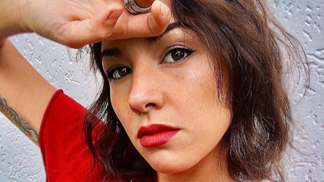 Gunevra Lamborghini è fidanzata?