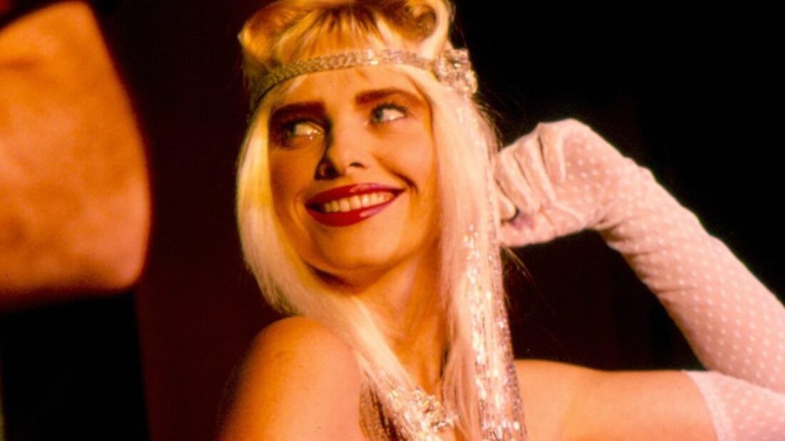 Ilona Staller è stata una spia