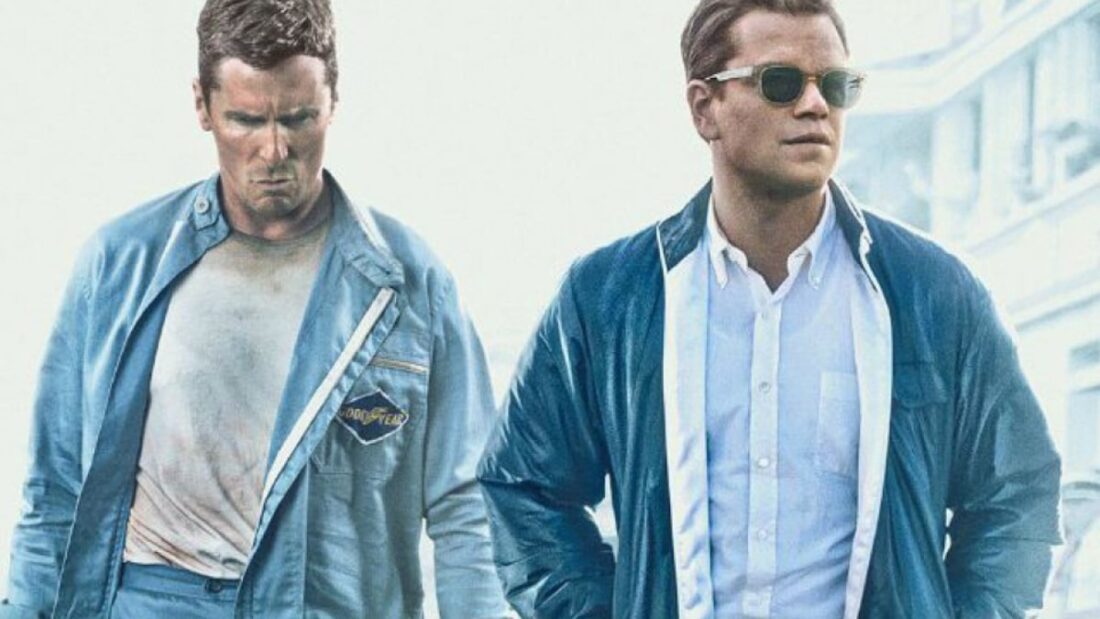 Le Mans 66 chi era Henry Ford