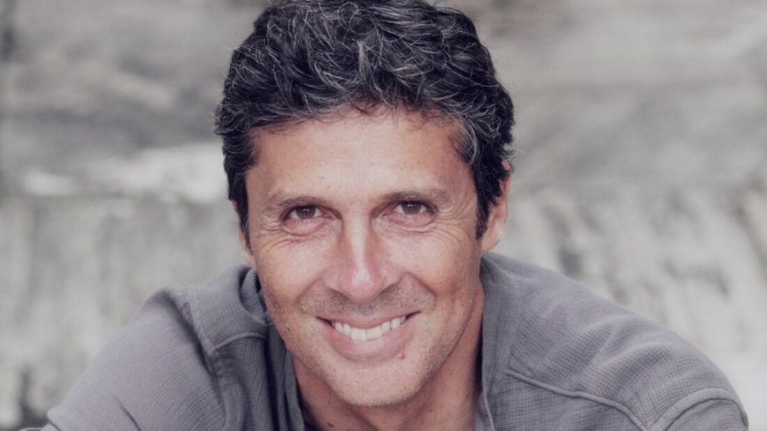 Luca Barbarossa e le difficoltà economiche