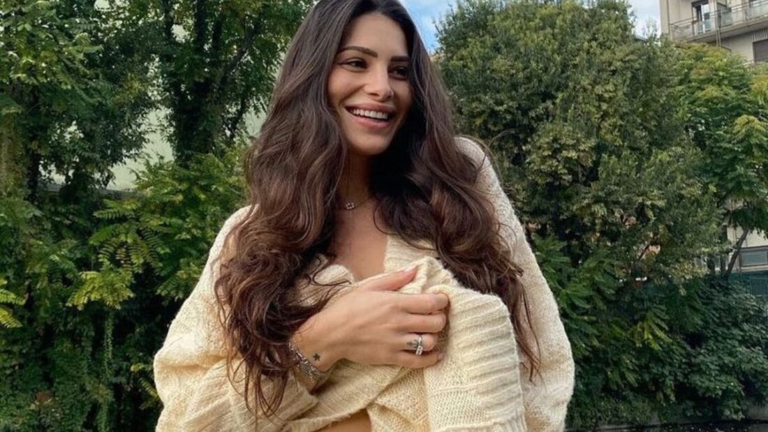 Paura per Ludovica Valli