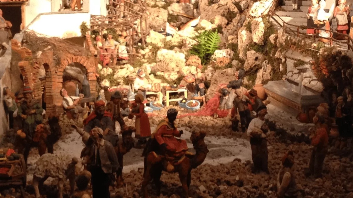 presepe