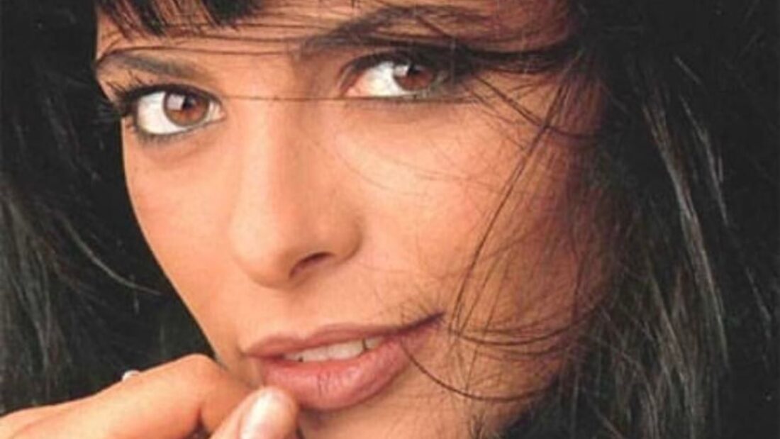 Natalia Estrada non partecipa al Festival di Sanremo