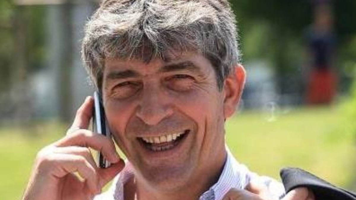 Chi era Paolo Rossi