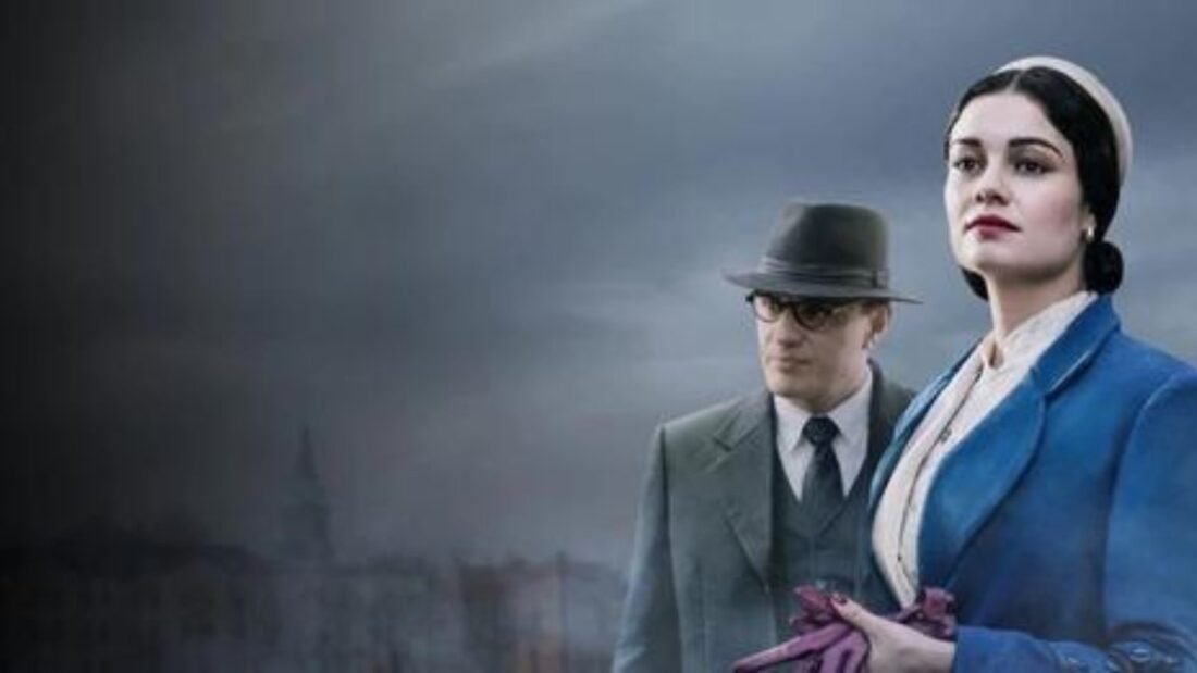 Il finale di stagione di passaporto per la libertà