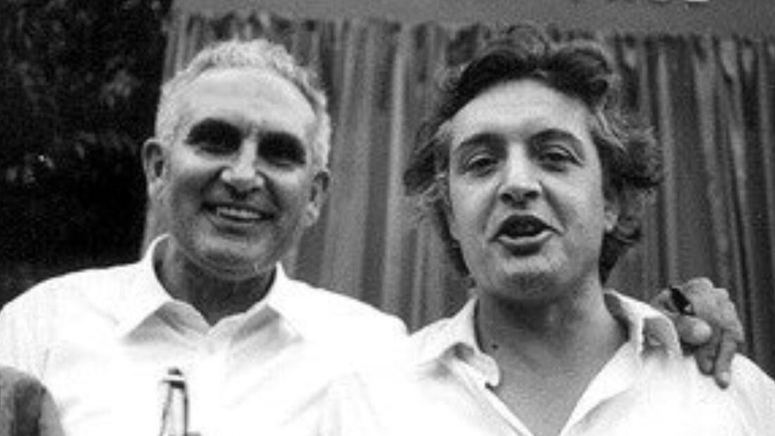 Chi è Rosario Di Salvo