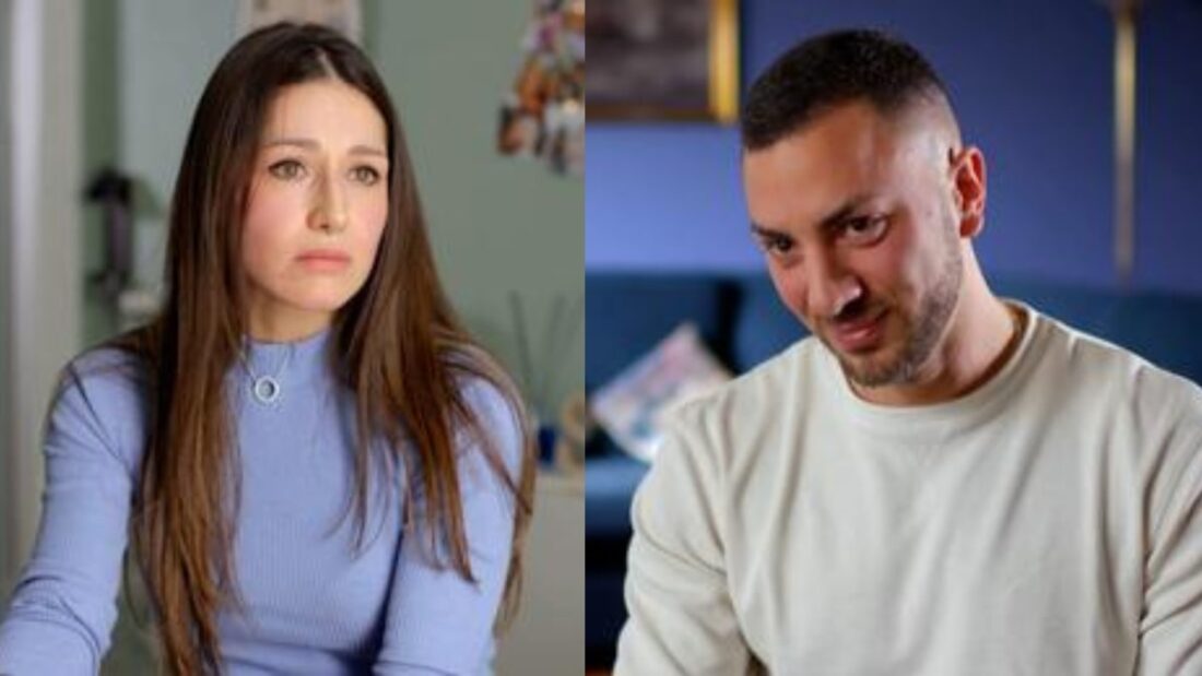 Solange e Michele sono ancora una coppia?