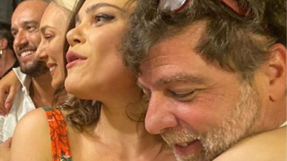 Chi è Stefano rastelli