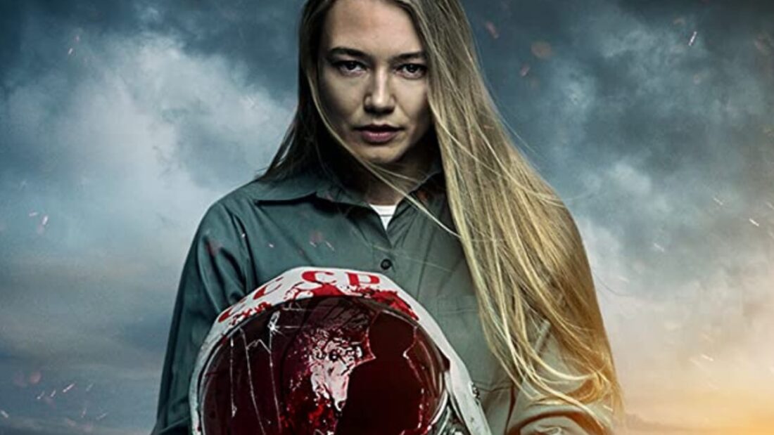 Chi è Tatiana In Sputnik?