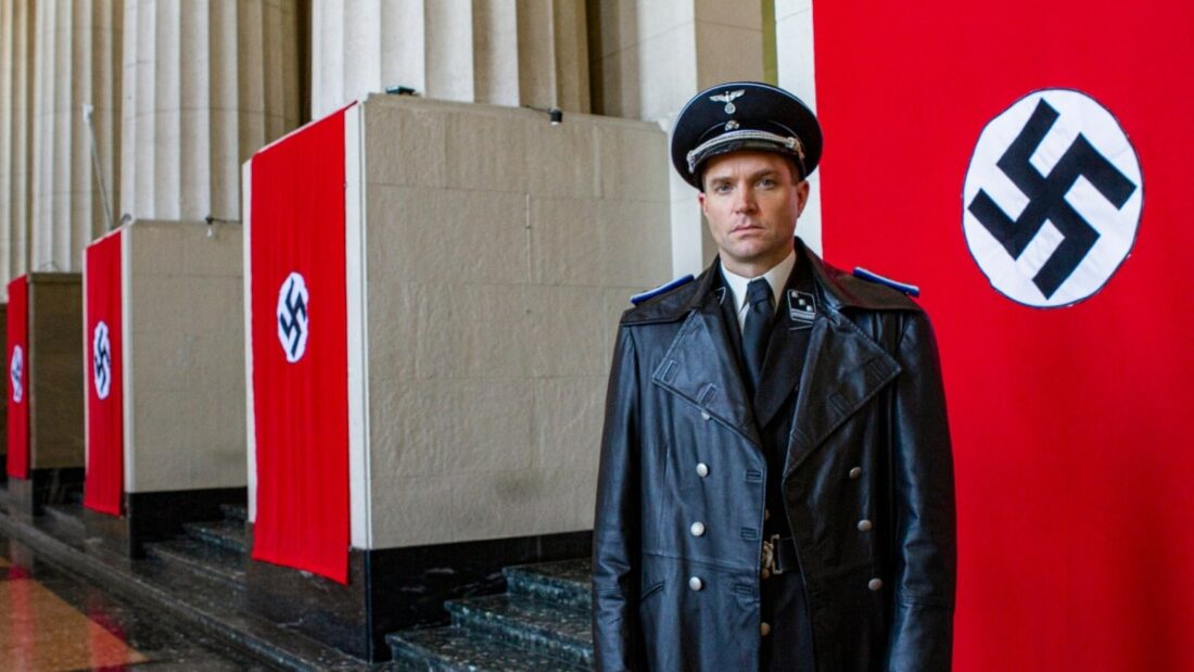 chi è Thomas zumkle