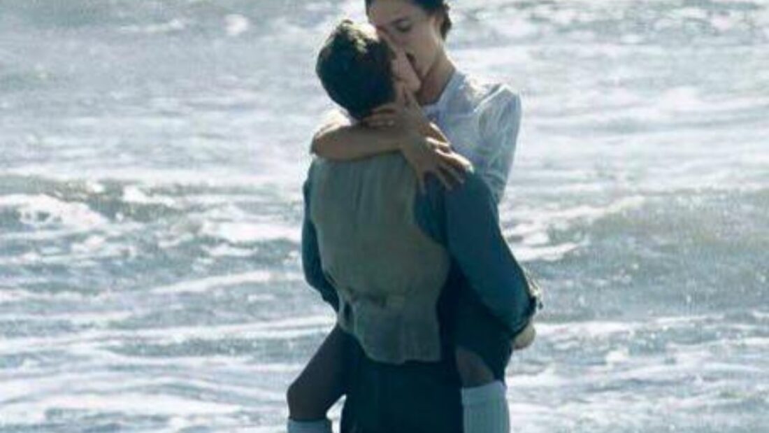 Chi è Tom de Luce sugli oceani