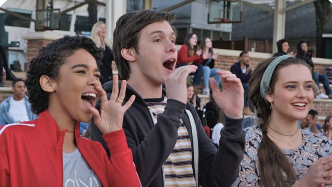 Chi è il protagonista di tuo Simon?