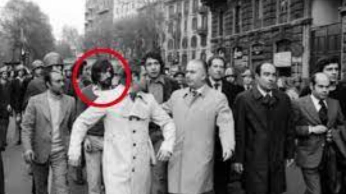 L'omicidio di Walter Rossi