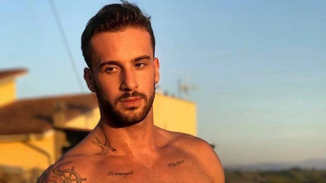 Problemi di salute Andreas Muller