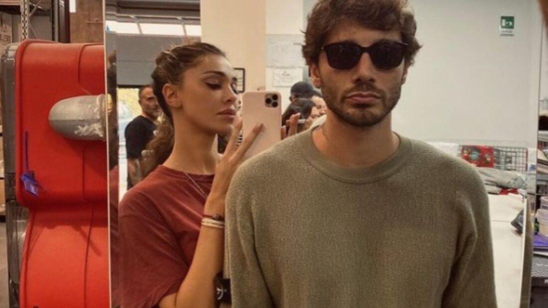 Crisi tra Belen e Stefano